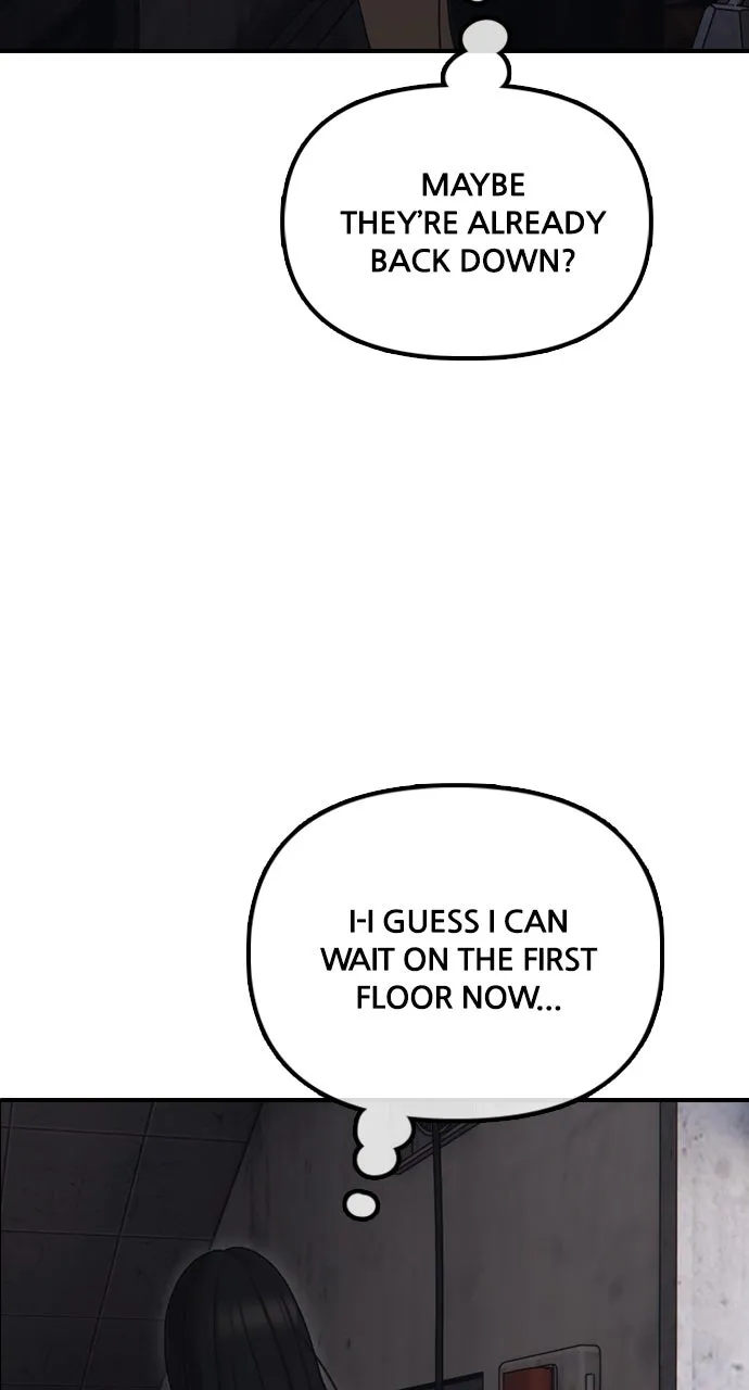 The End Has Come Chapter 13 page 153 - 