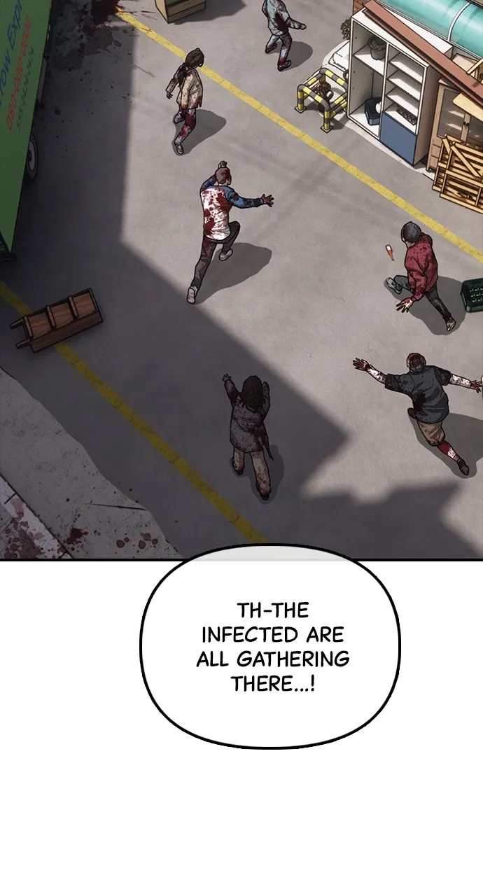 The End Has Come Chapter 13 page 157 - 