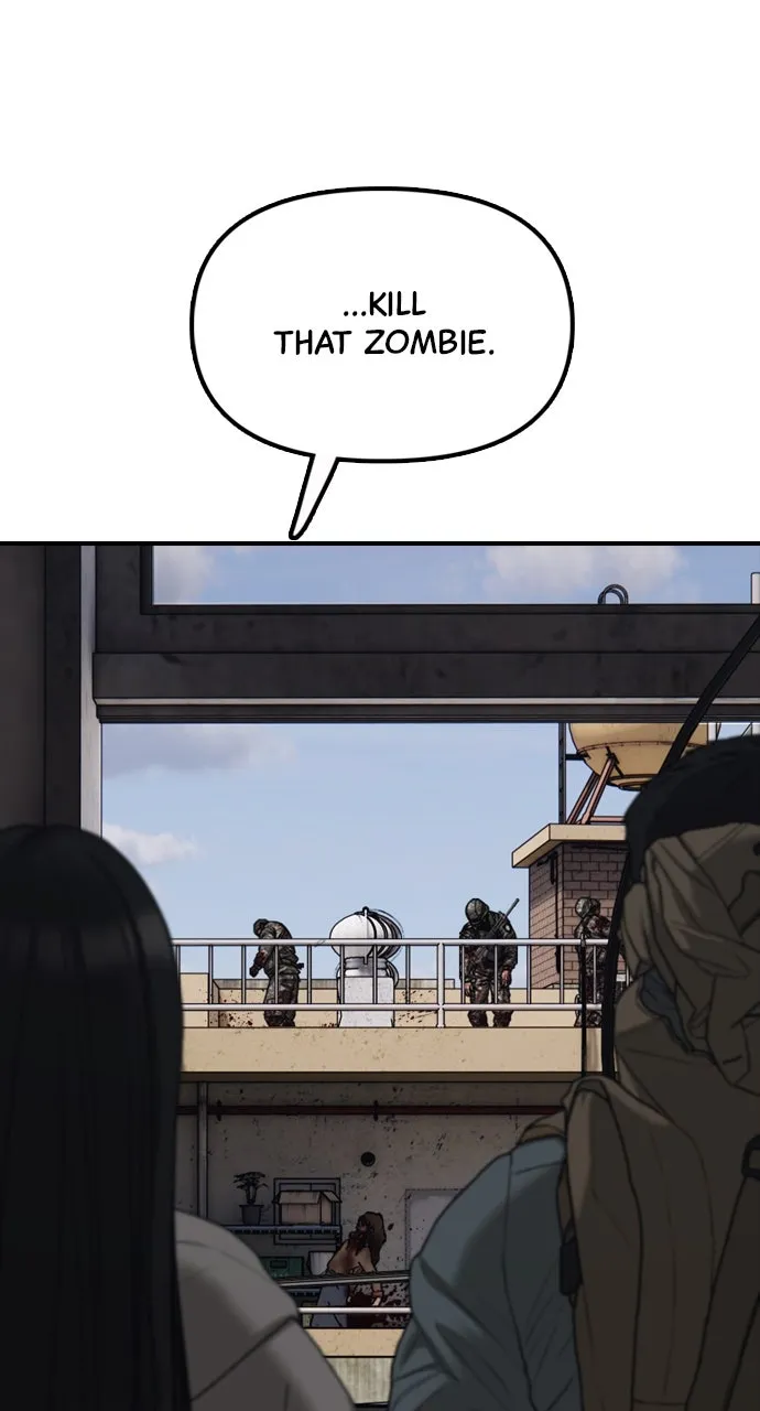The End Has Come Chapter 13 page 17 - 