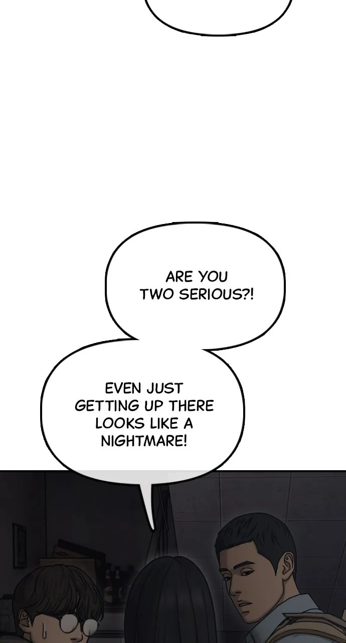 The End Has Come Chapter 13 page 29 - 