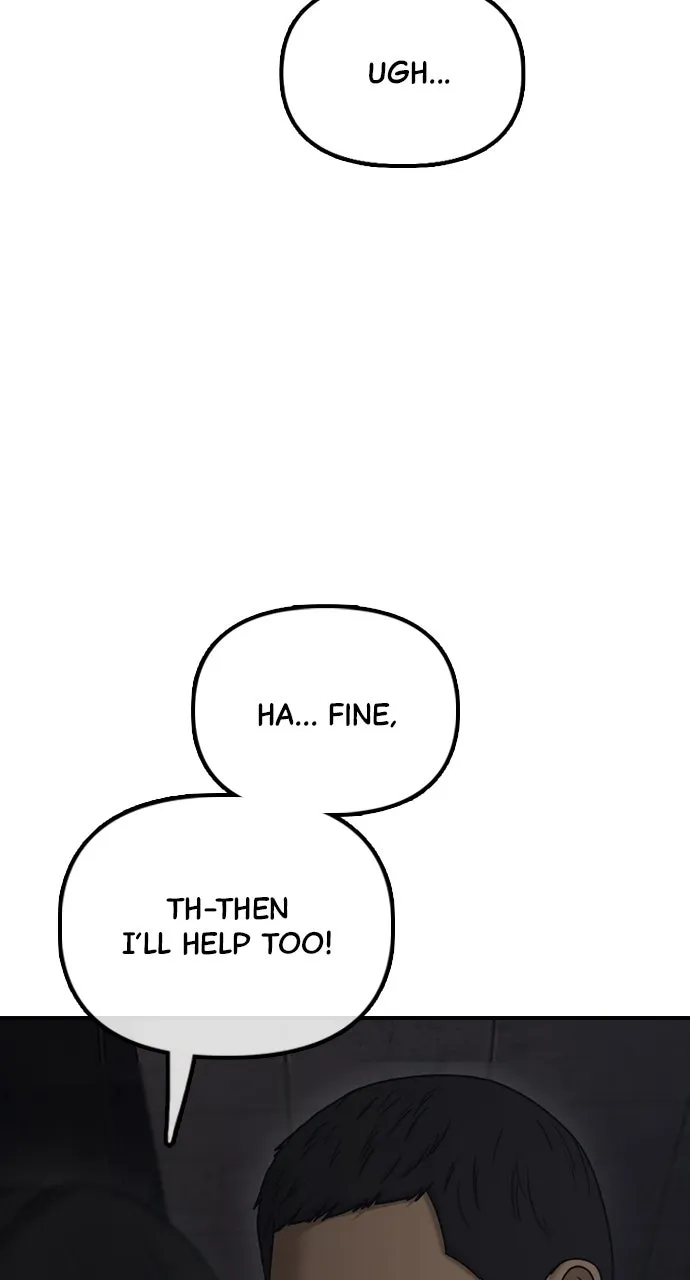 The End Has Come Chapter 13 page 32 - 