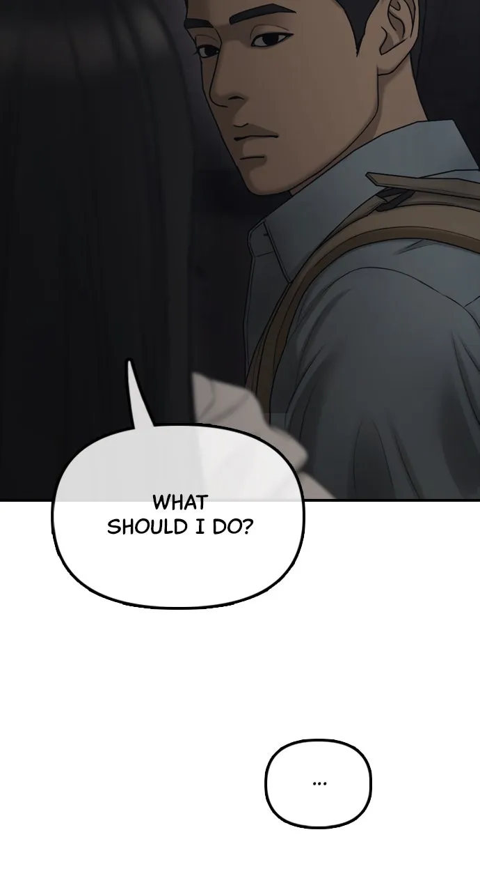 The End Has Come Chapter 13 page 33 - 