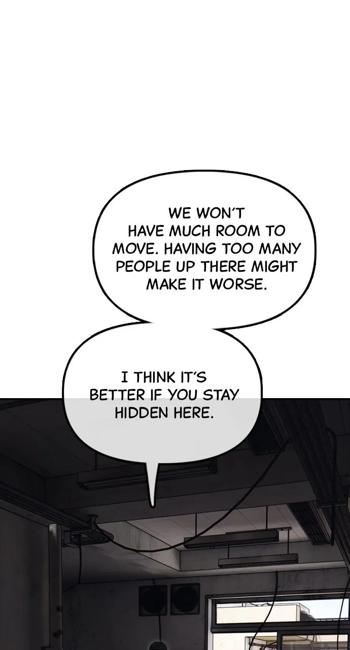 The End Has Come Chapter 13 page 34 - 