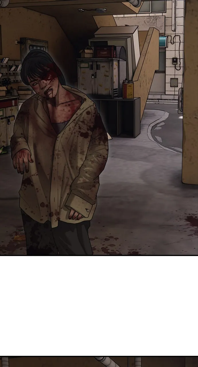 The End Has Come Chapter 13 page 38 - 