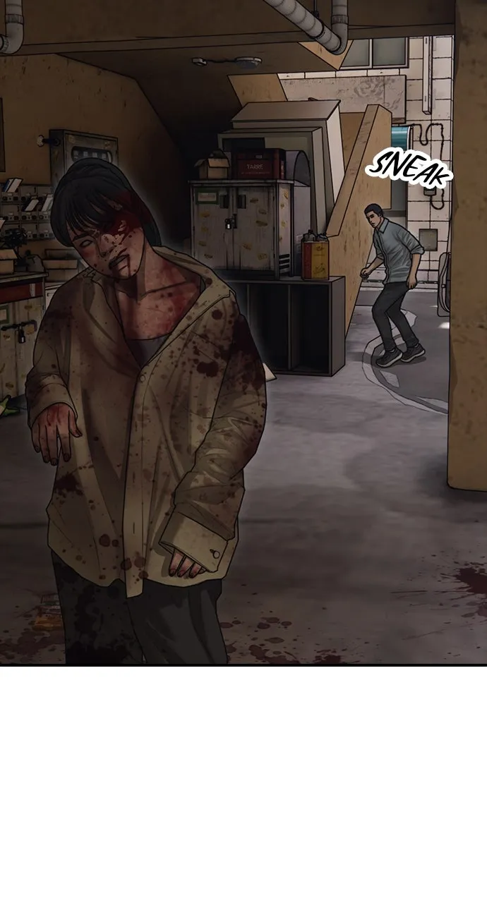 The End Has Come Chapter 13 page 39 - 