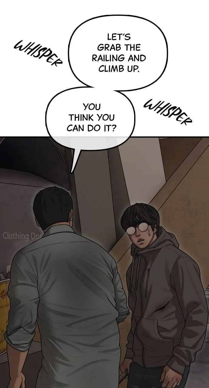The End Has Come Chapter 13 page 40 - 