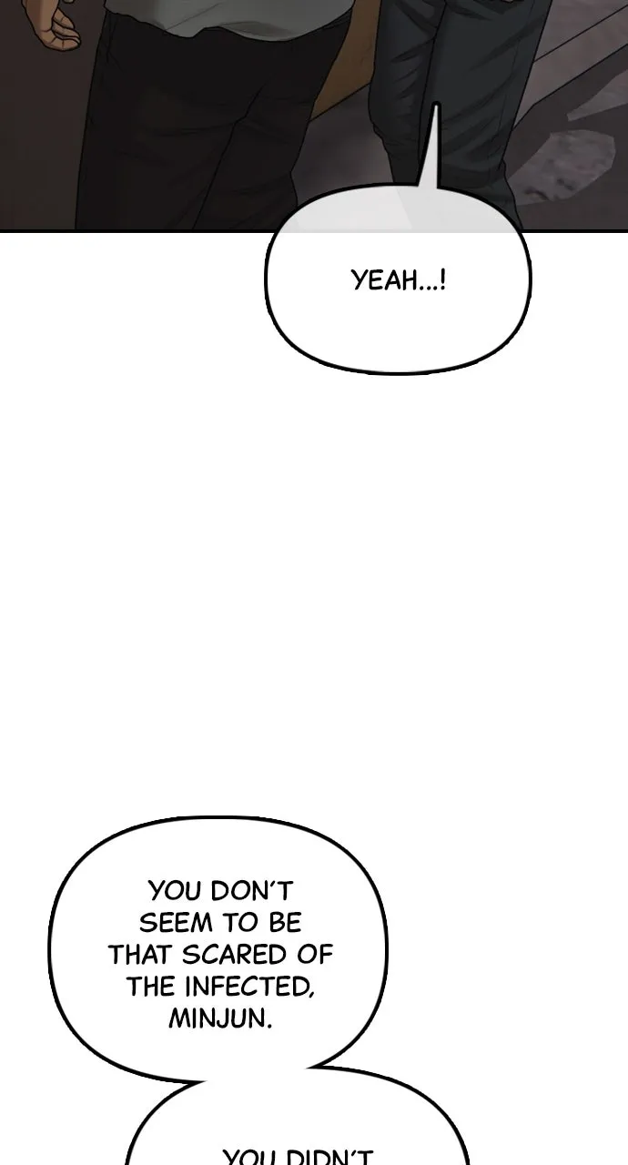 The End Has Come Chapter 13 page 41 - 