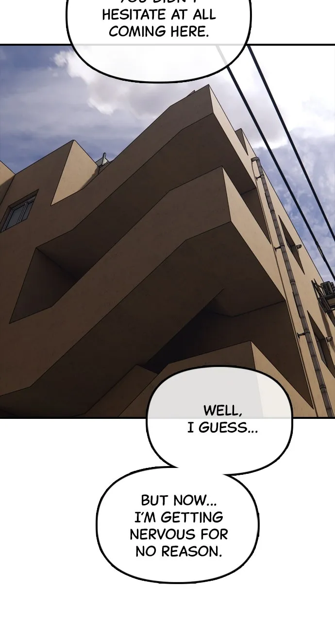 The End Has Come Chapter 13 page 42 - 