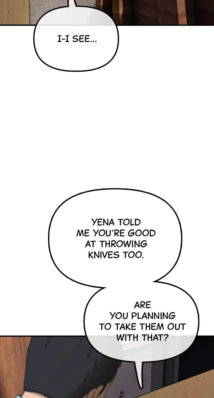 The End Has Come Chapter 13 page 49 - 