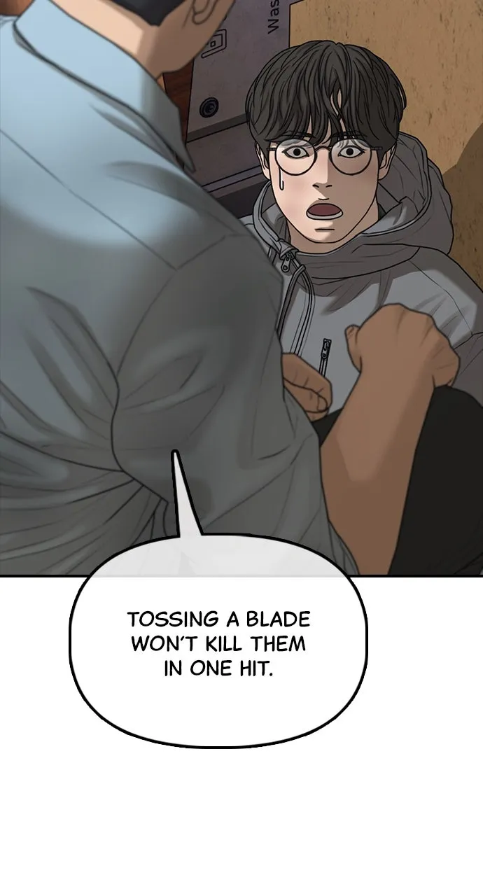 The End Has Come Chapter 13 page 50 - 