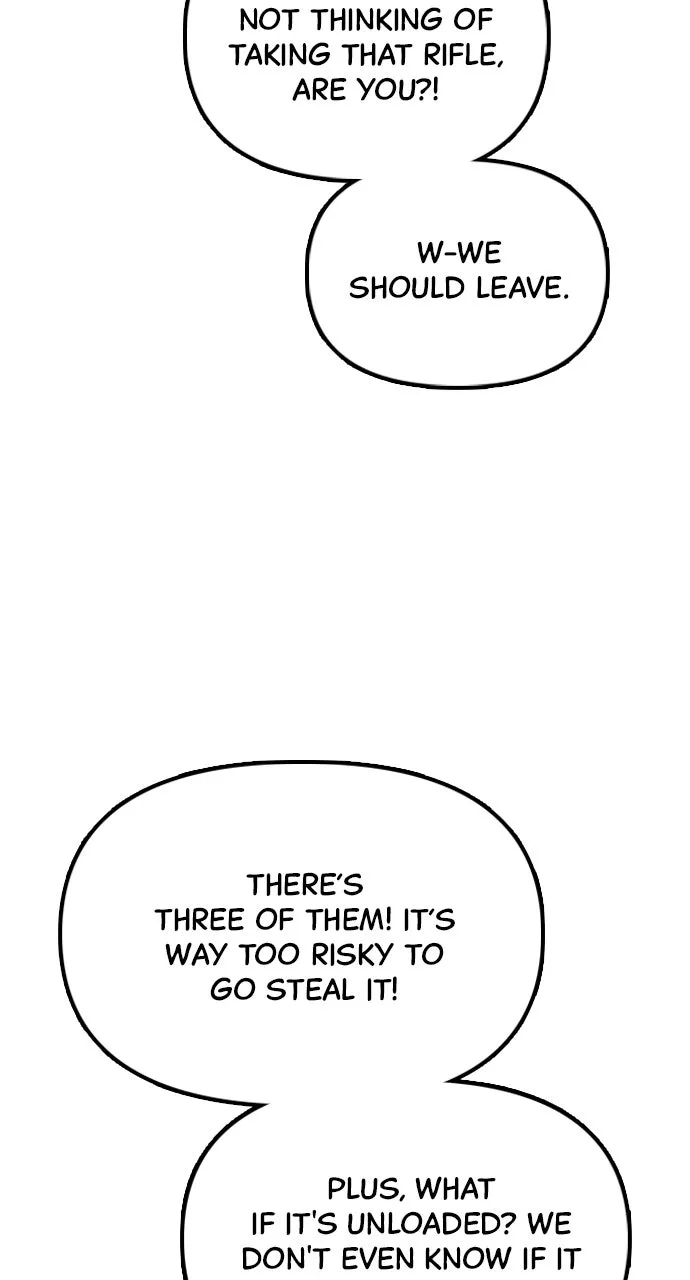 The End Has Come Chapter 13 page 6 - 