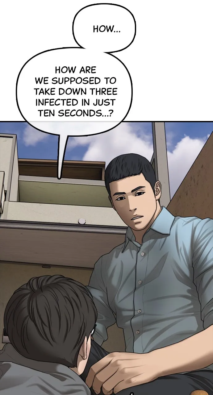 The End Has Come Chapter 13 page 53 - 