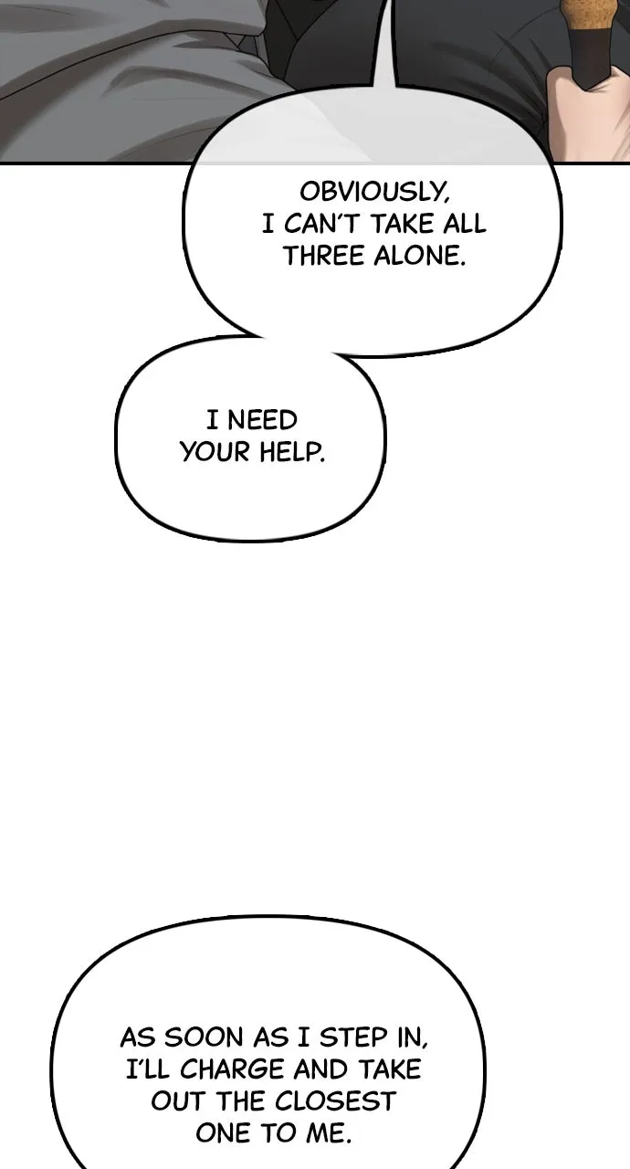 The End Has Come Chapter 13 page 54 - 
