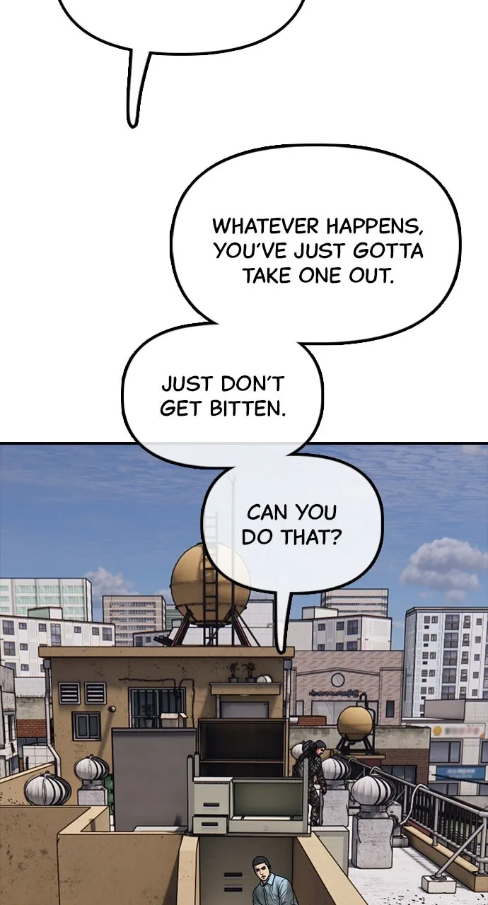 The End Has Come Chapter 13 page 58 - 