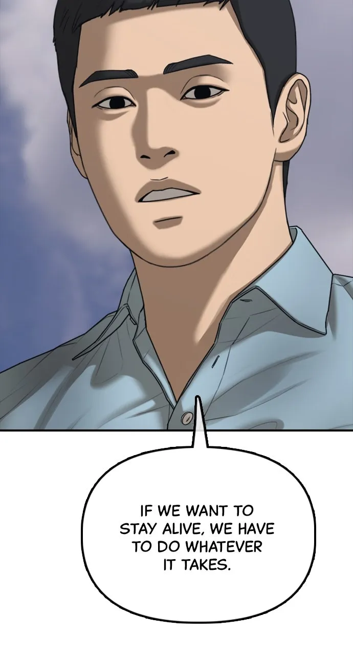 The End Has Come Chapter 13 page 64 - 
