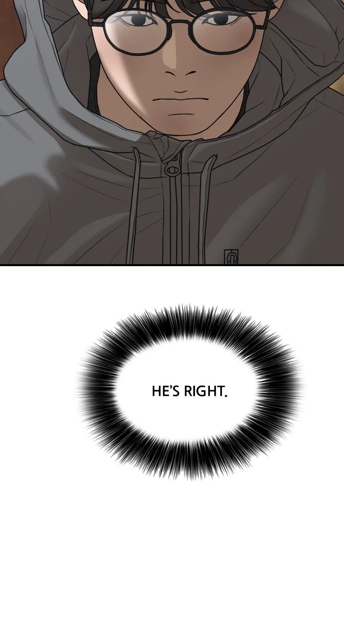 The End Has Come Chapter 13 page 66 - 