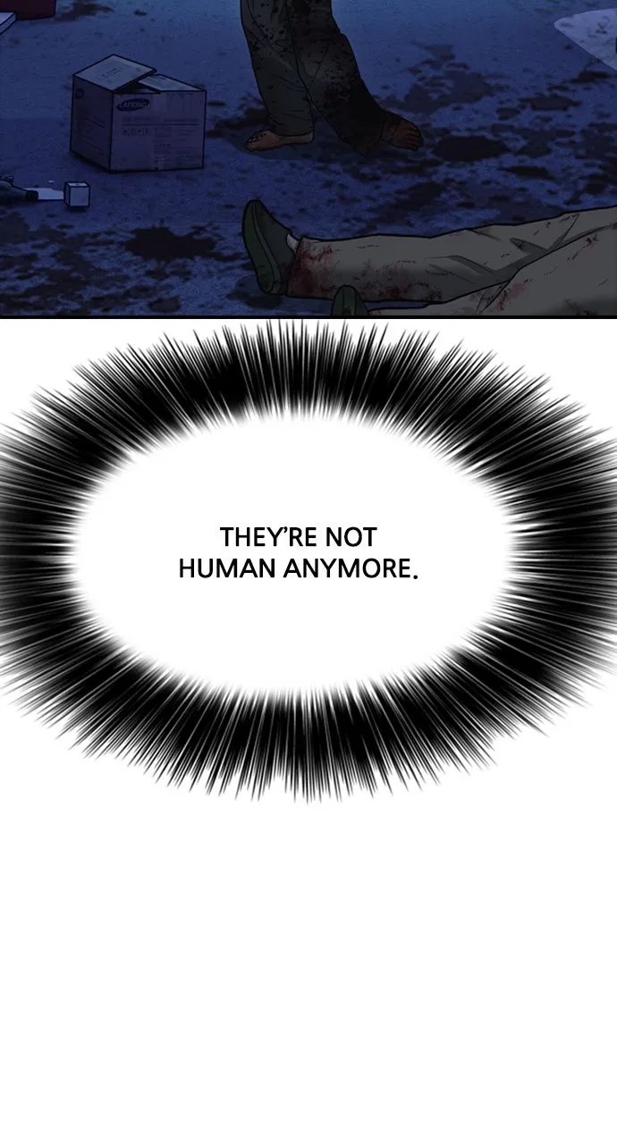 The End Has Come Chapter 13 page 68 - 