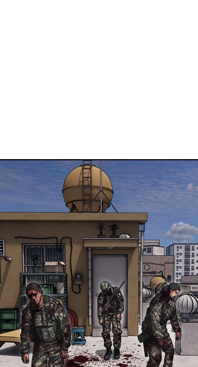 The End Has Come Chapter 13 page 69 - 