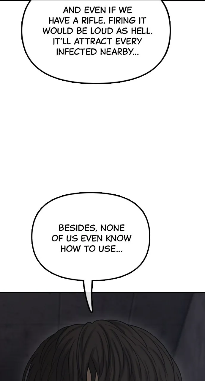 The End Has Come Chapter 13 page 8 - 
