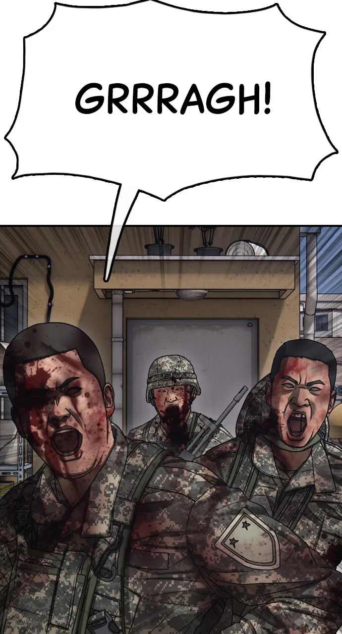 The End Has Come Chapter 13 page 73 - 