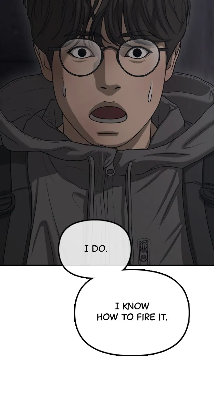 The End Has Come Chapter 13 page 9 - 