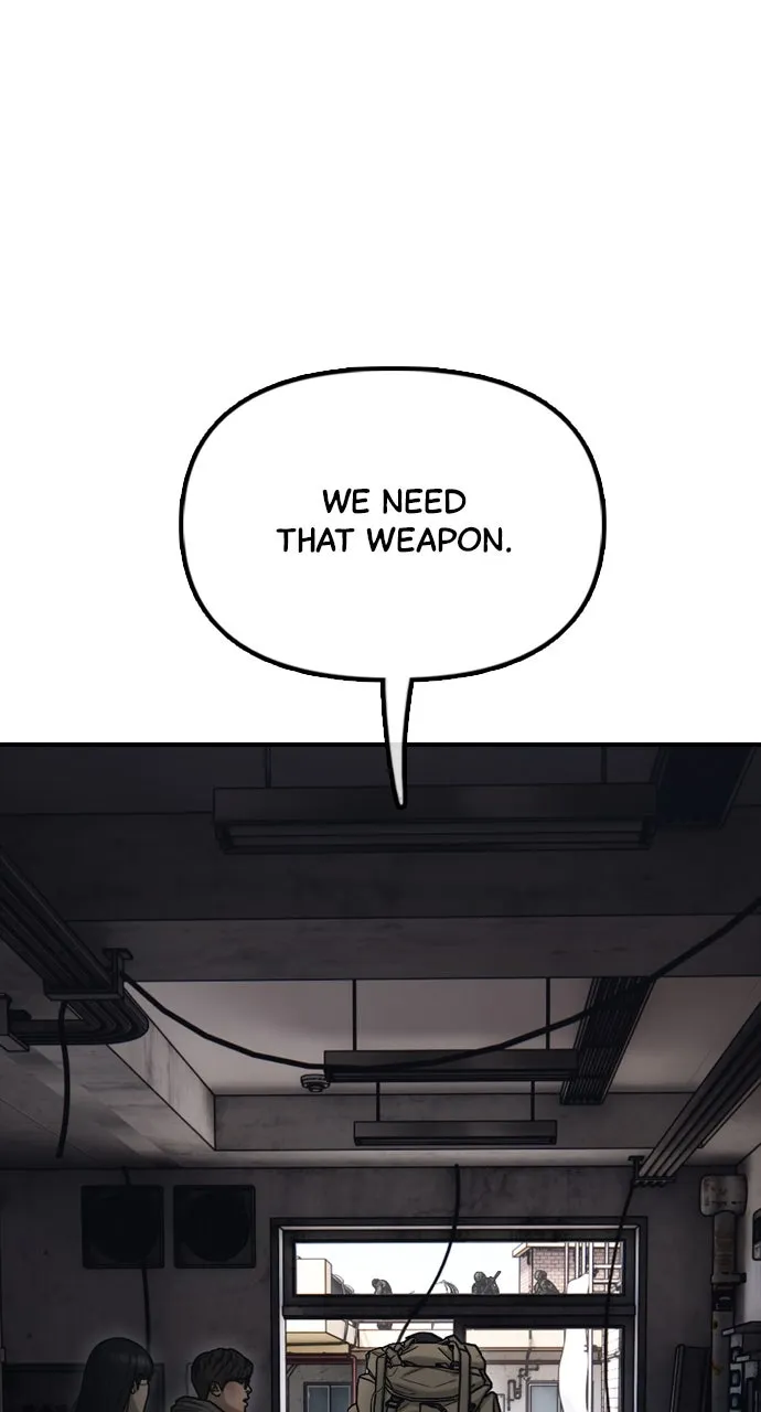 The End Has Come Chapter 13 page 10 - 