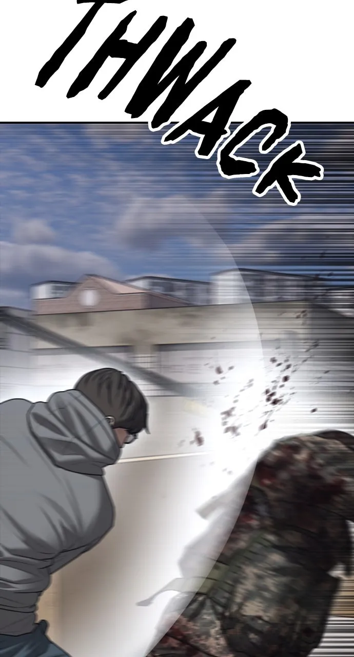 The End Has Come Chapter 13 page 93 - 