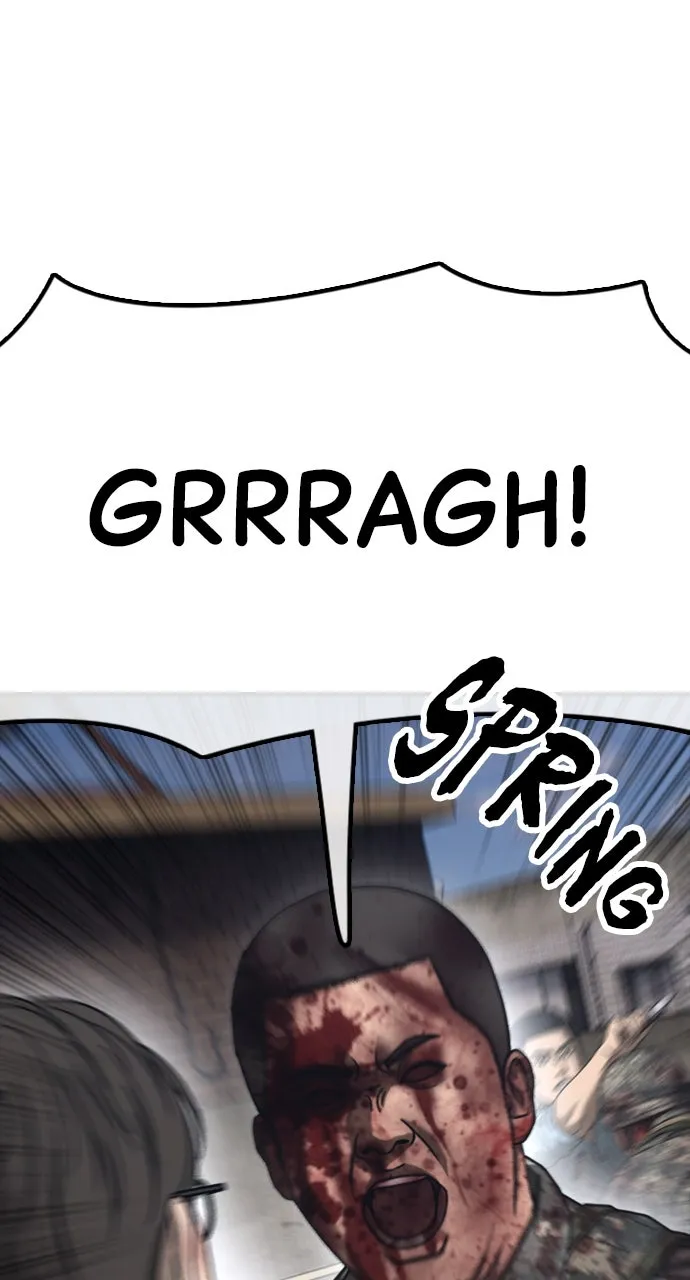 The End Has Come Chapter 13 page 97 - 