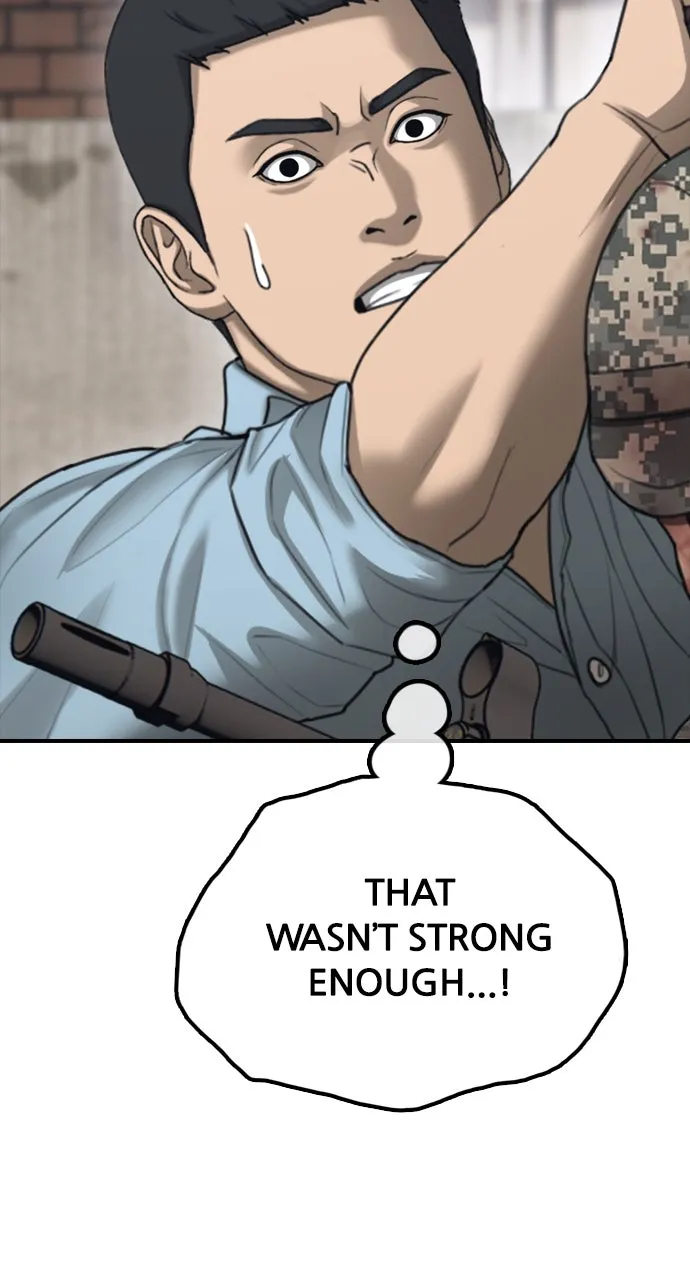 The End Has Come Chapter 13 page 100 - 