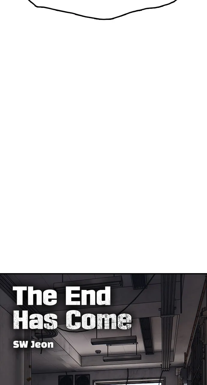 The End Has Come Chapter 14 page 11 - 