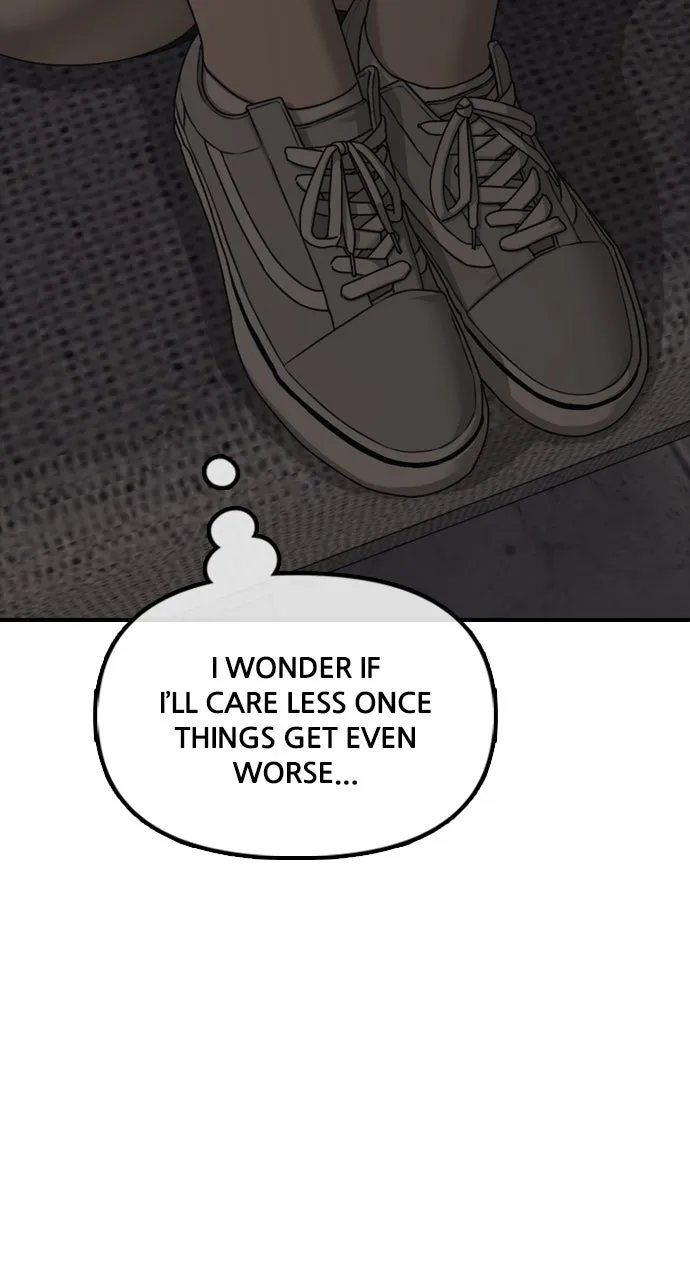 The End Has Come Chapter 14 page 102 - 