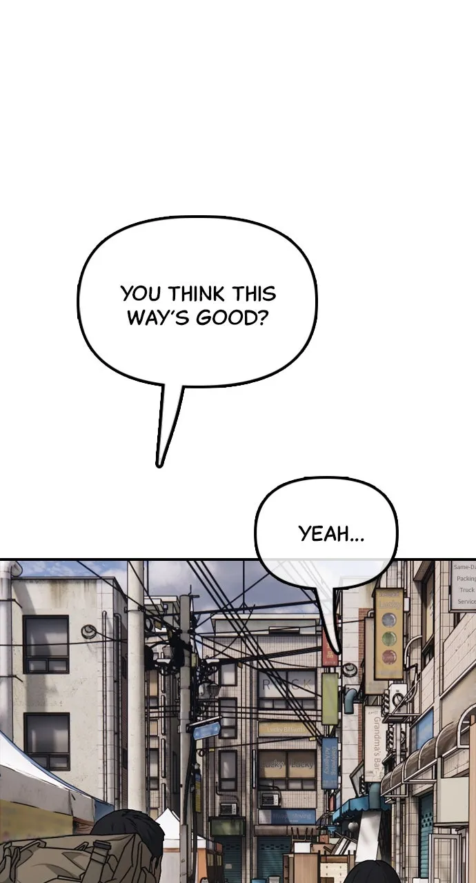 The End Has Come Chapter 14 page 111 - 