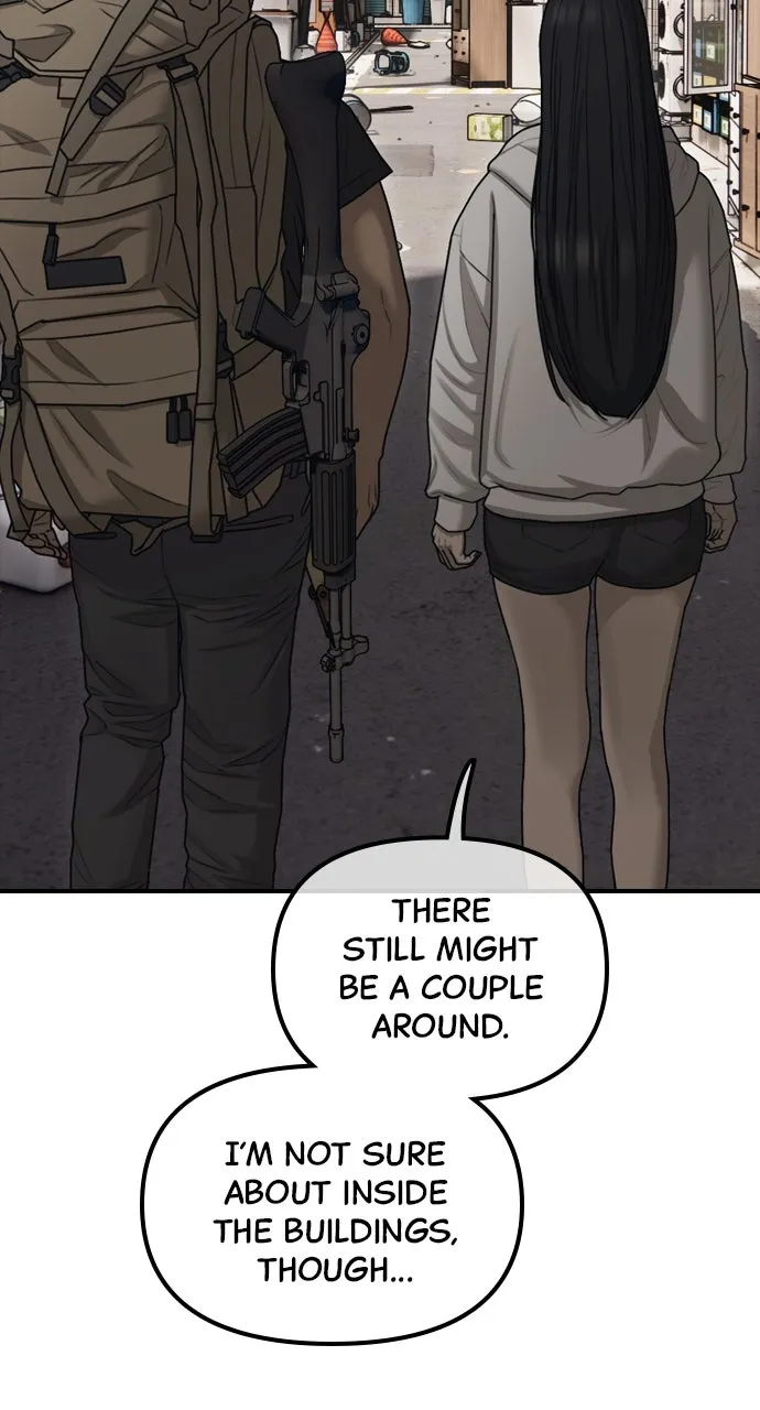 The End Has Come Chapter 14 page 112 - 