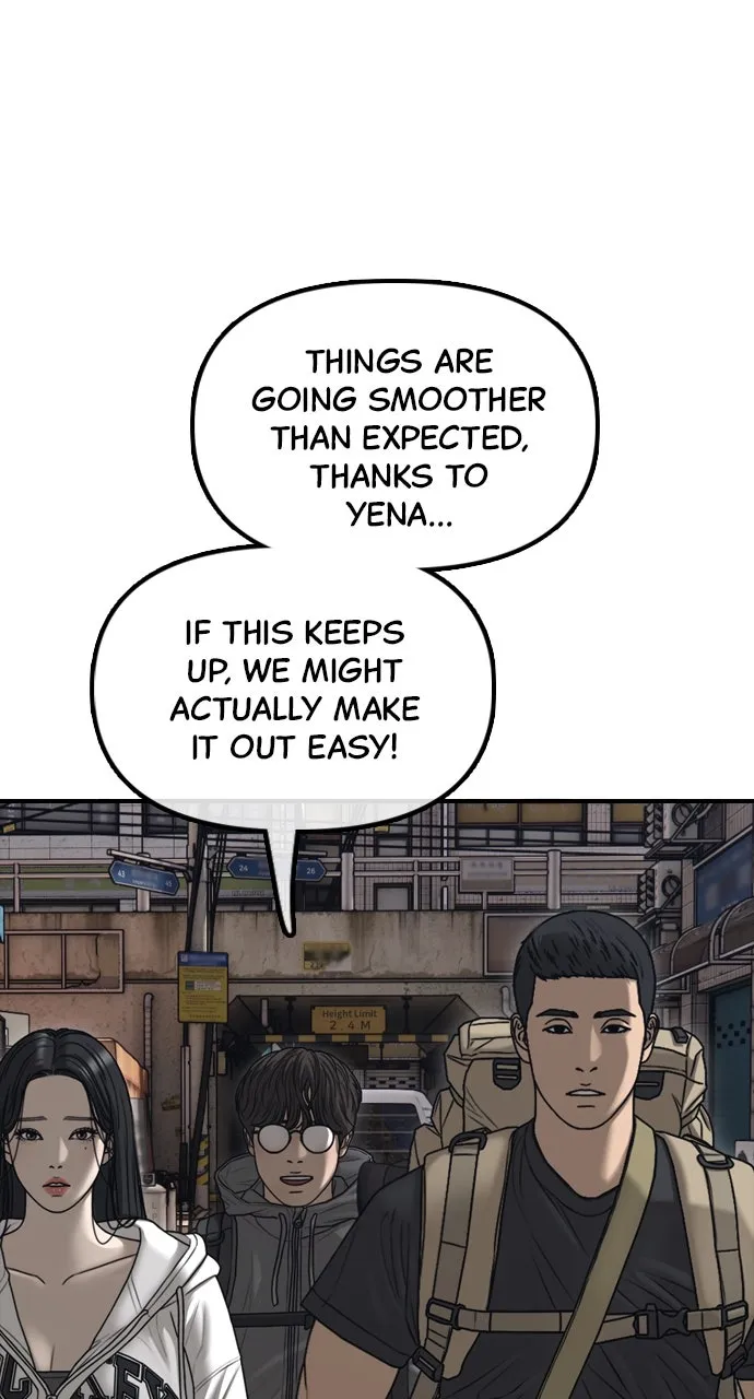 The End Has Come Chapter 14 page 113 - 