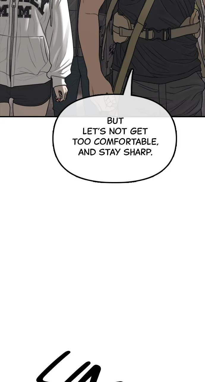 The End Has Come Chapter 14 page 114 - 