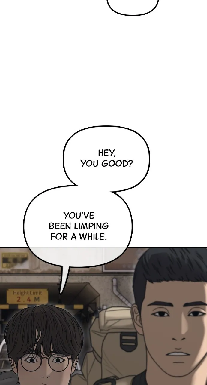 The End Has Come Chapter 14 page 116 - 