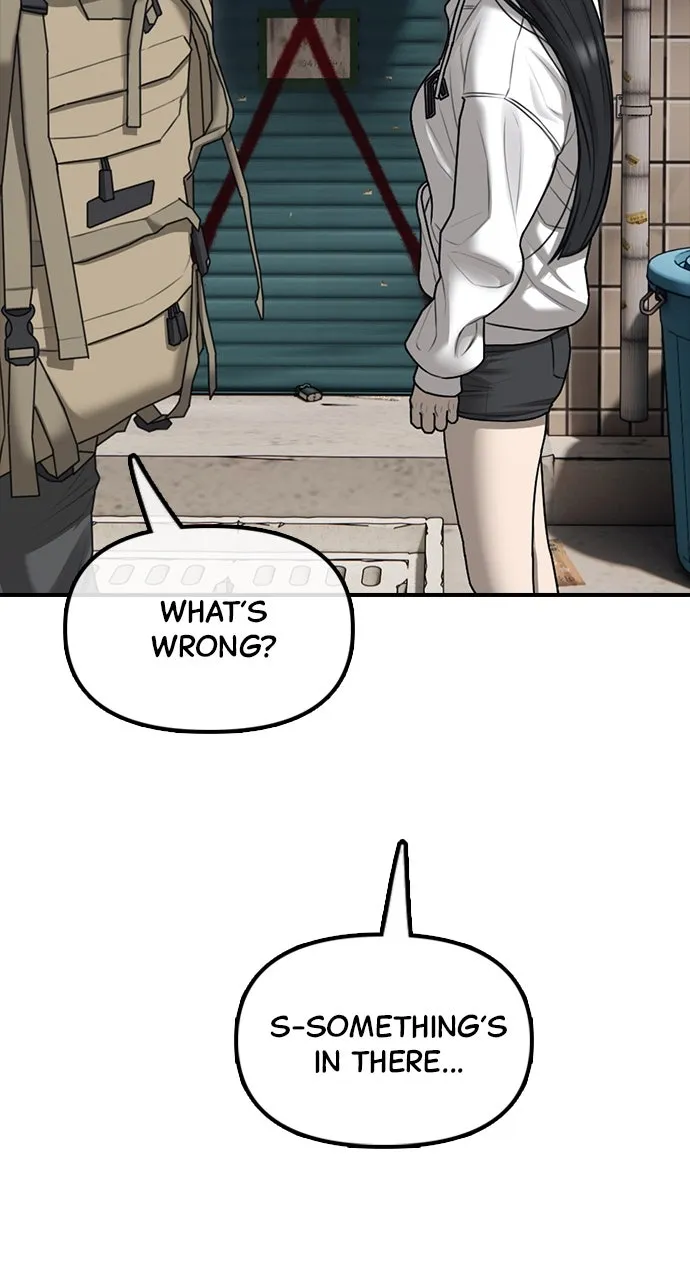 The End Has Come Chapter 14 page 124 - 