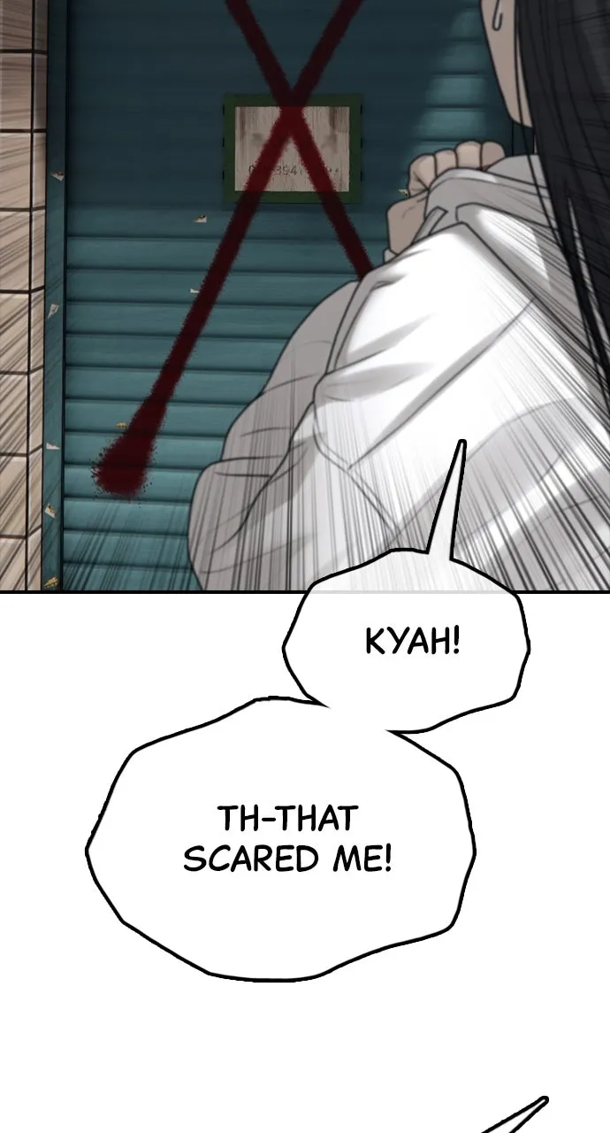 The End Has Come Chapter 14 page 126 - 