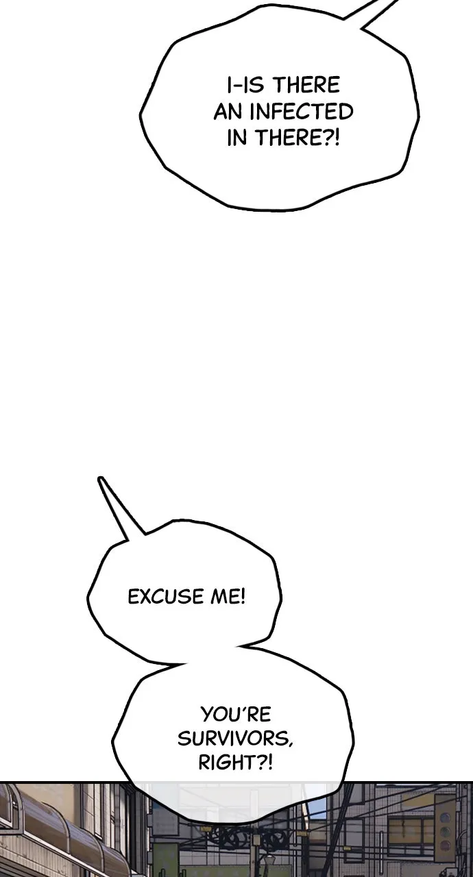 The End Has Come Chapter 14 page 127 - 