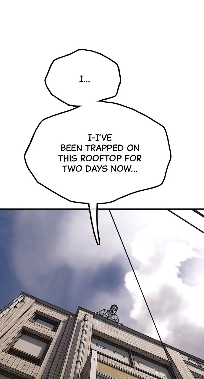 The End Has Come Chapter 14 page 129 - 