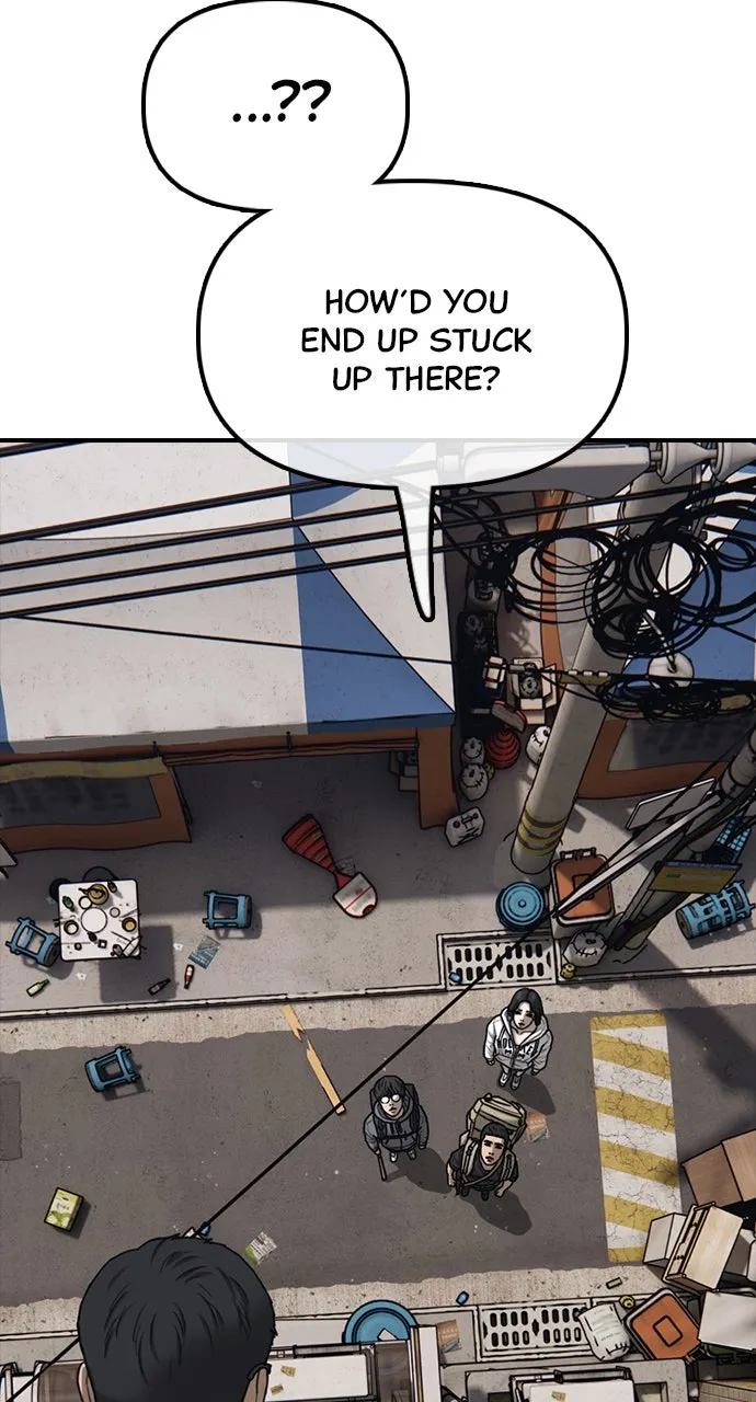 The End Has Come Chapter 14 page 131 - 