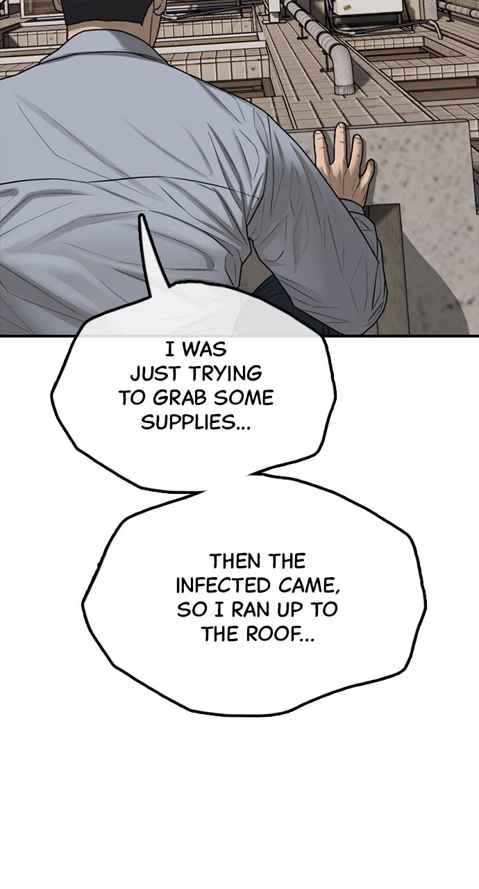The End Has Come Chapter 14 page 132 - 
