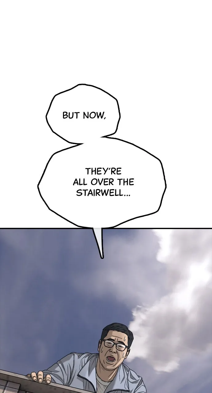 The End Has Come Chapter 14 page 133 - 