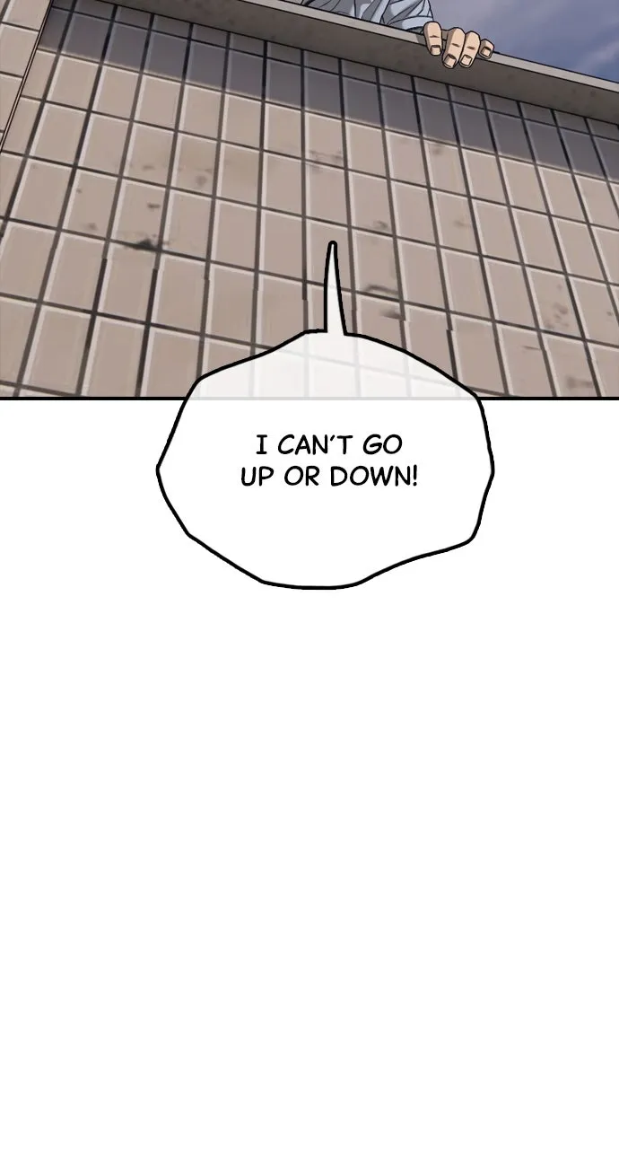 The End Has Come Chapter 14 page 134 - 