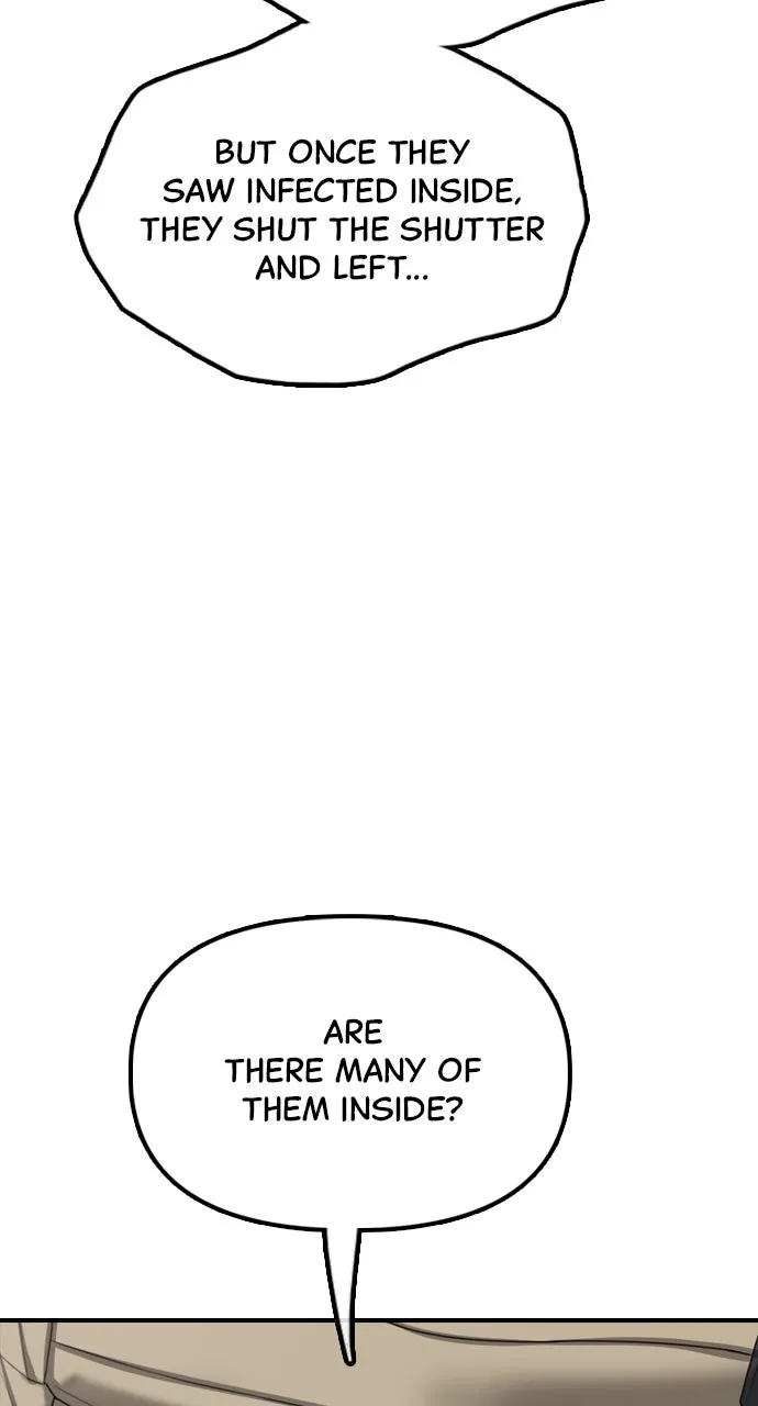 The End Has Come Chapter 14 page 136 - 