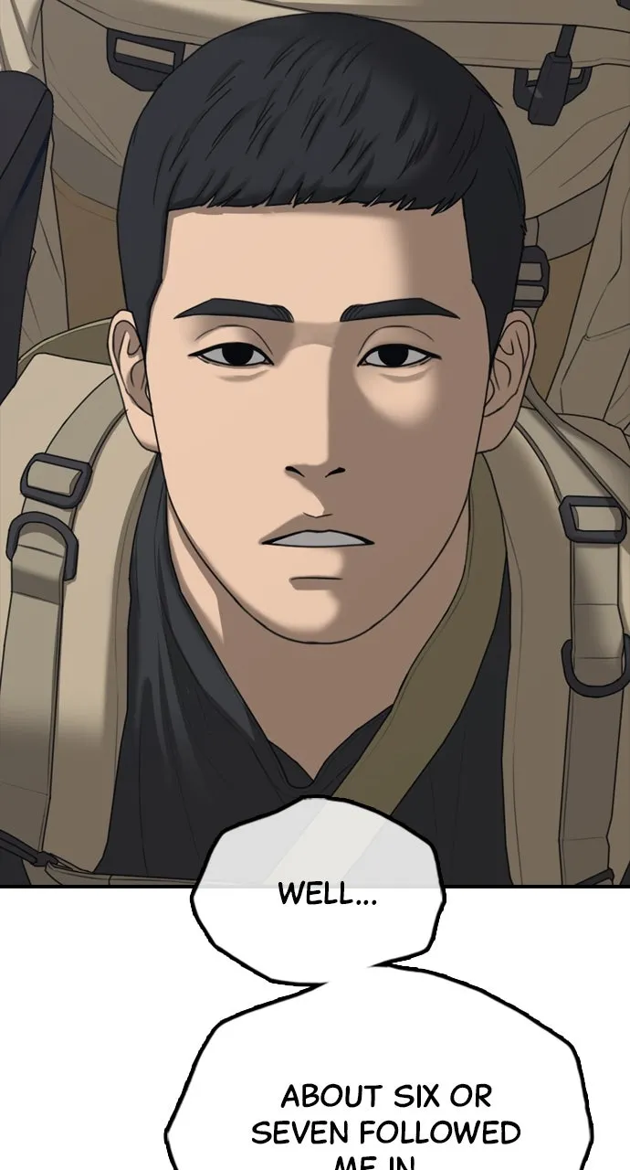 The End Has Come Chapter 14 page 137 - 