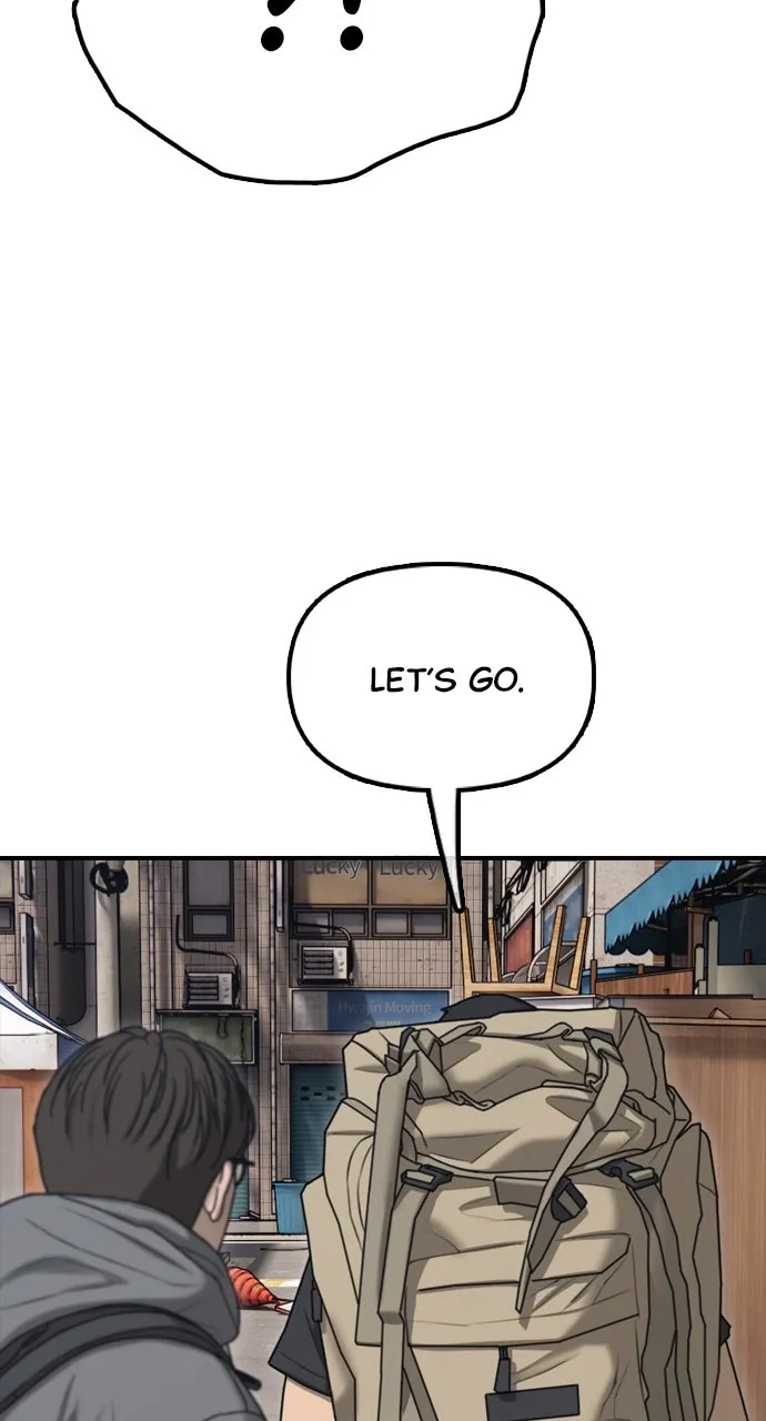 The End Has Come Chapter 14 page 142 - 