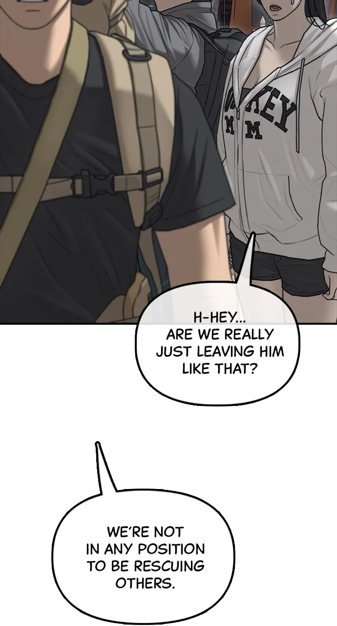 The End Has Come Chapter 14 page 147 - 