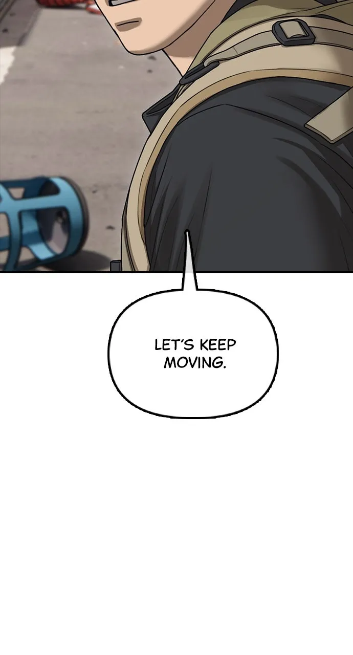 The End Has Come Chapter 14 page 149 - 