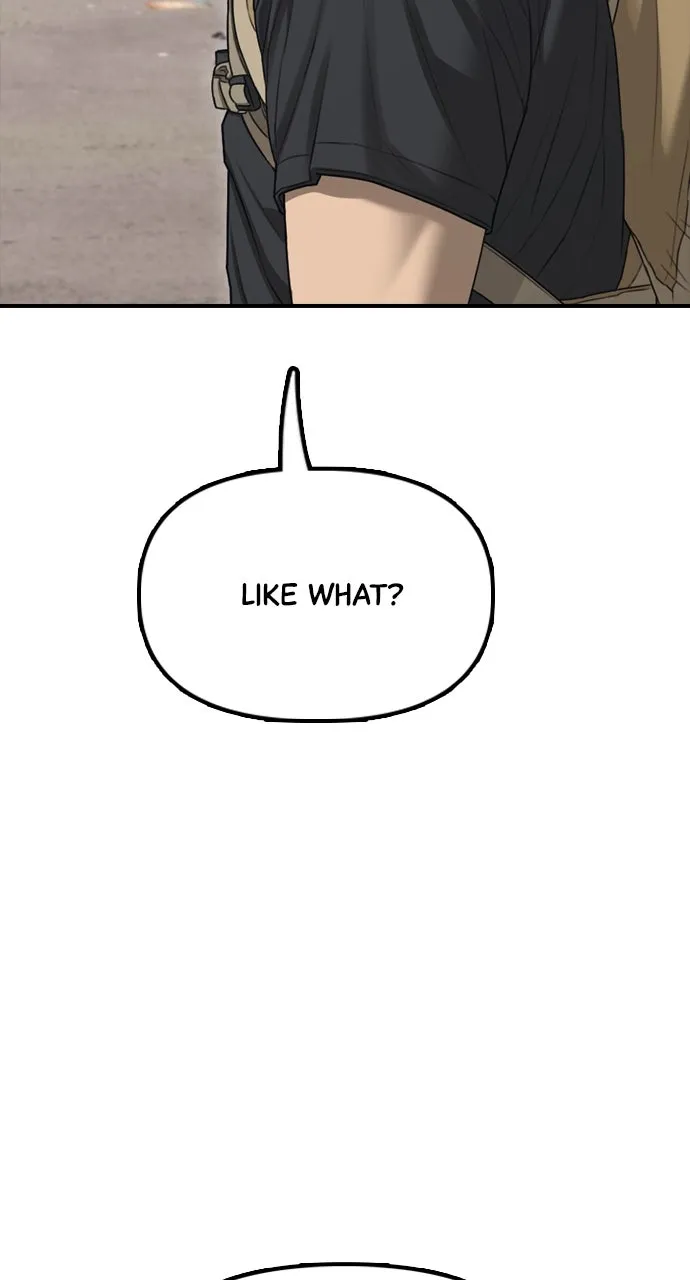 The End Has Come Chapter 14 page 156 - 